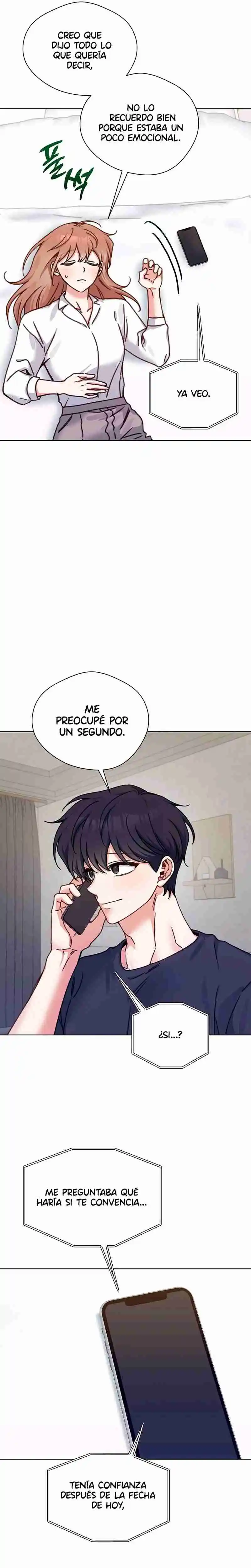 ¡Oppa, Por Favor Hazlo! - Capítulo 44 - Página 24 - LectorTMOo