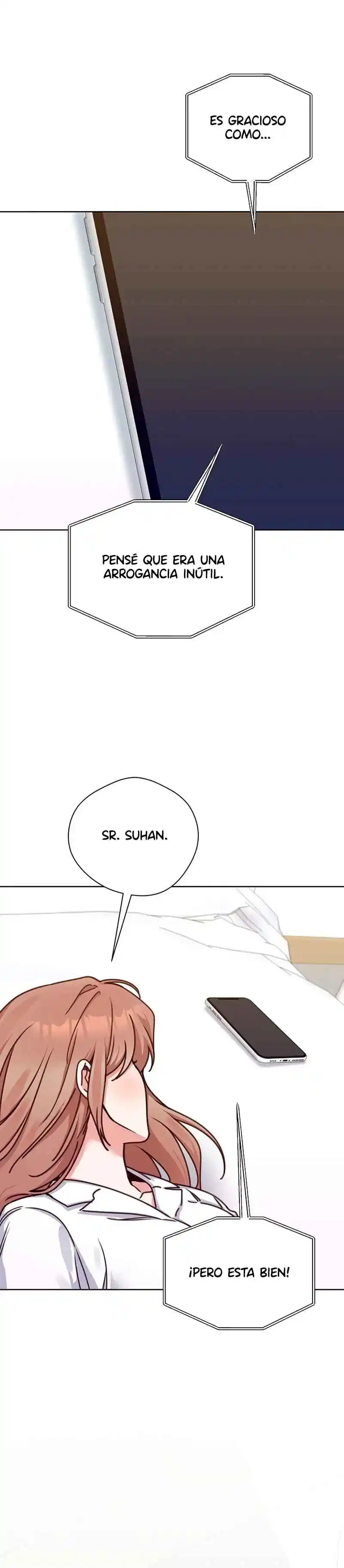 ¡Oppa, Por Favor Hazlo! - Capítulo 44 - Página 25 - LectorTMOo