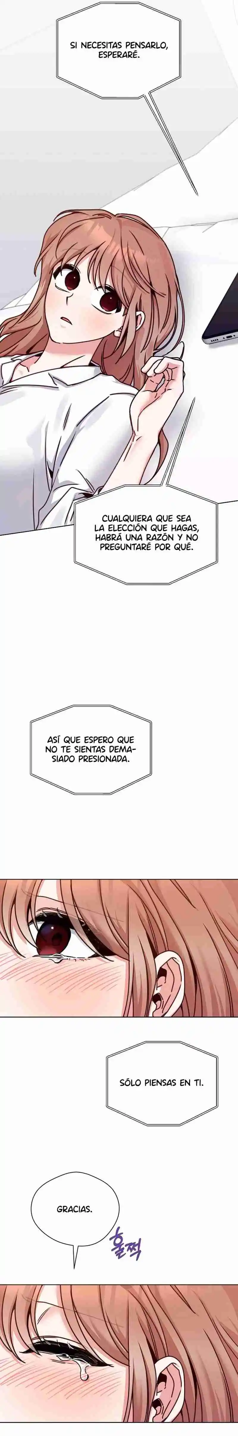 ¡Oppa, Por Favor Hazlo! - Capítulo 44 - Página 26 - LectorTMOo