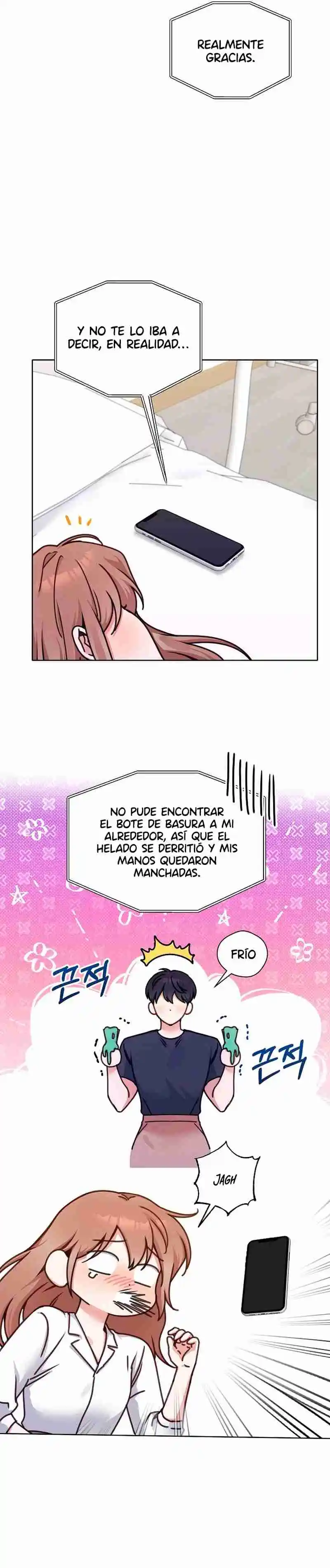 ¡Oppa, Por Favor Hazlo! - Capítulo 44 - Página 27 - LectorTMOo