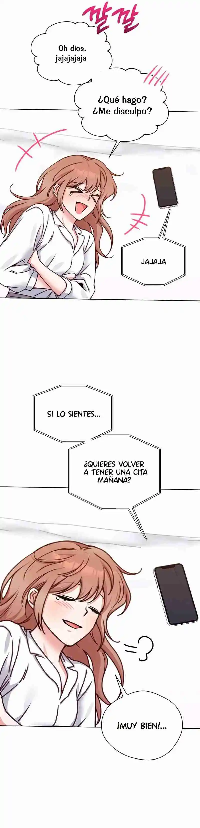 ¡Oppa, Por Favor Hazlo! - Capítulo 44 - Página 28 - LectorTMOo