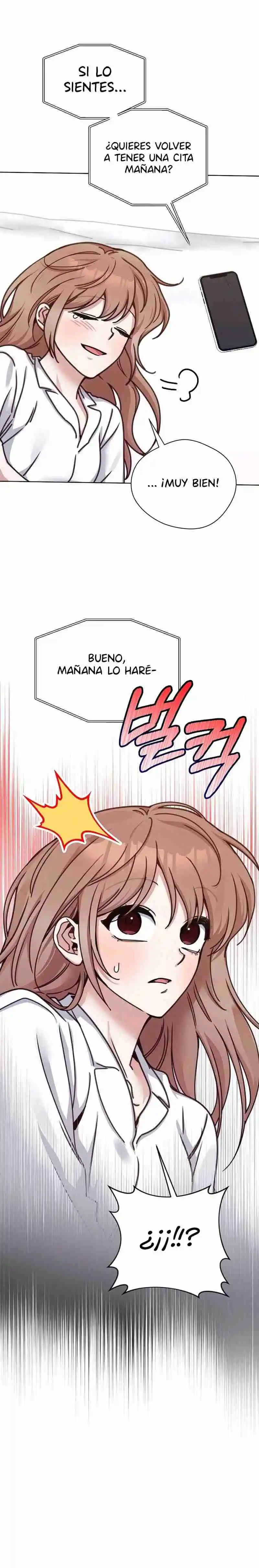 ¡Oppa, Por Favor Hazlo! - Capítulo 45 - Página 2 - LectorTMOo