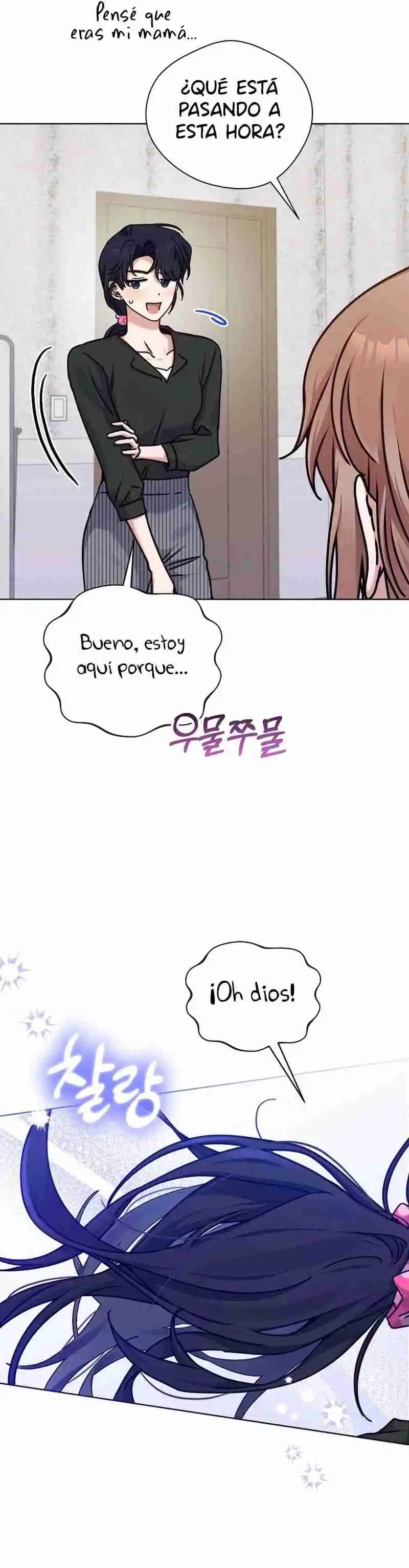 ¡Oppa, Por Favor Hazlo! - Capítulo 45 - Página 4 - LectorTMOo