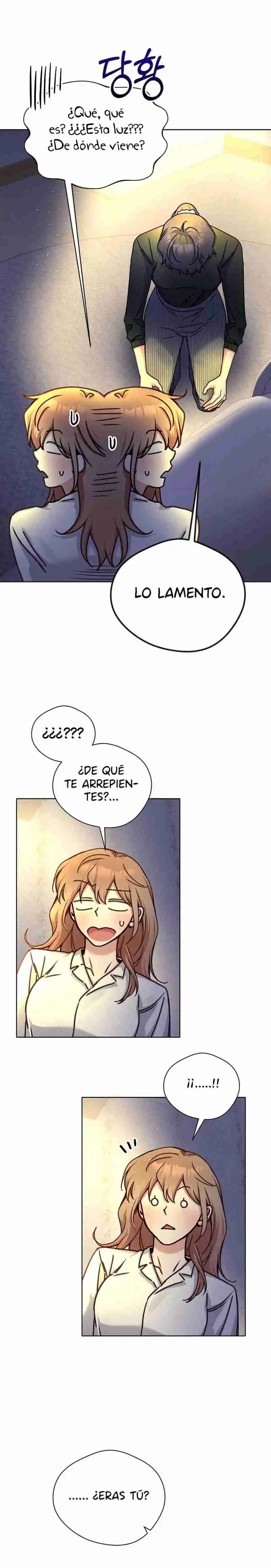 ¡Oppa, Por Favor Hazlo! - Capítulo 45 - Página 6 - LectorTMOo