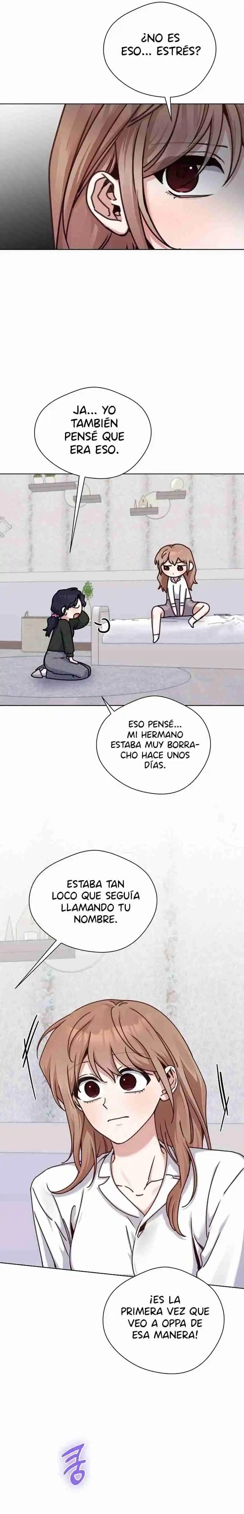 ¡Oppa, Por Favor Hazlo! - Capítulo 45 - Página 9 - LectorTMOo