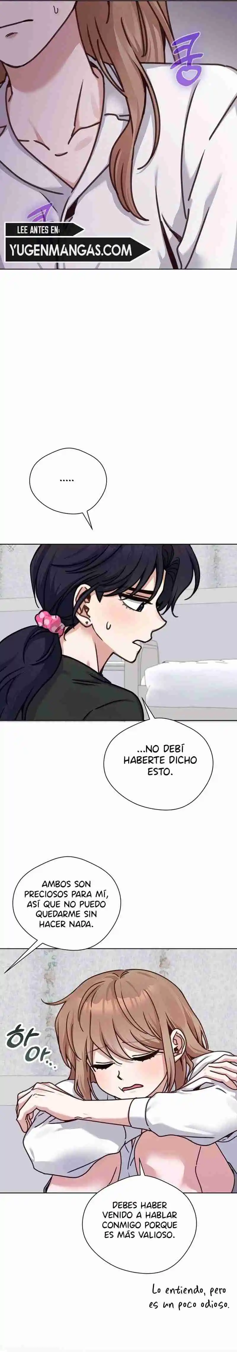¡Oppa, Por Favor Hazlo! - Capítulo 45 - Página 10 - LectorTMOo