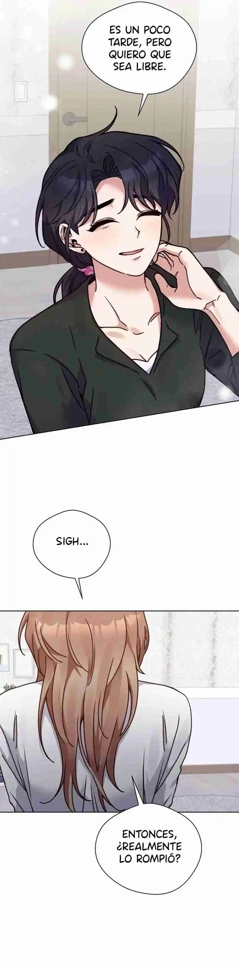 ¡Oppa, Por Favor Hazlo! - Capítulo 45 - Página 13 - LectorTMOo