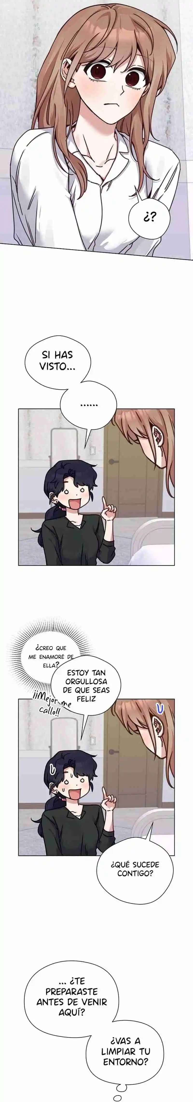 ¡Oppa, Por Favor Hazlo! - Capítulo 45 - Página 15 - LectorTMOo