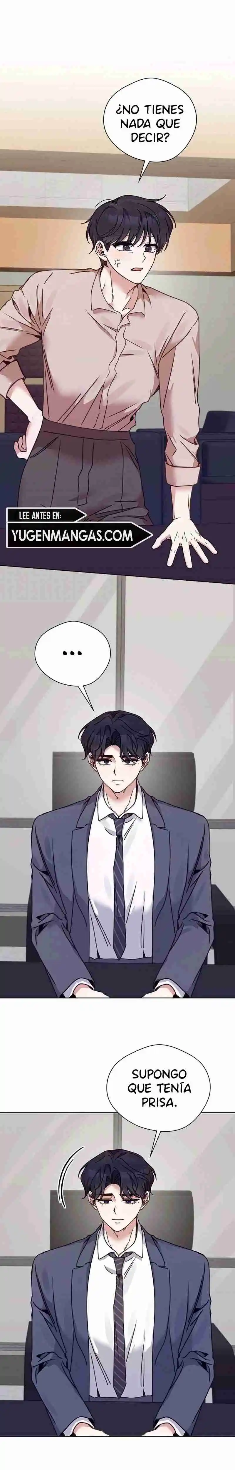 ¡Oppa, Por Favor Hazlo! - Capítulo 45 - Página 19 - LectorTMOo
