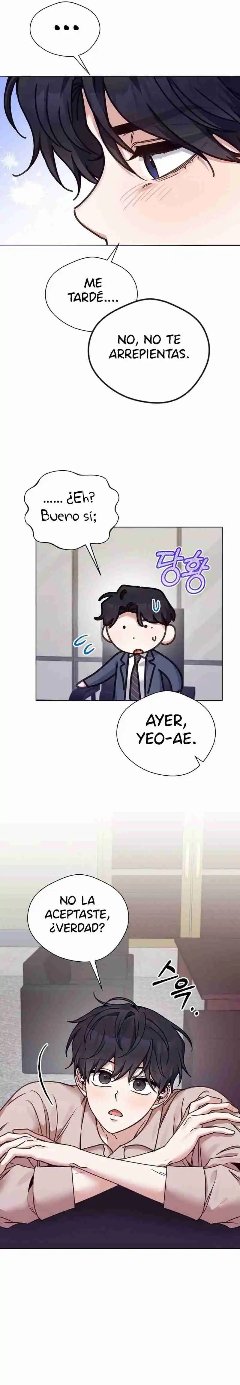 ¡Oppa, Por Favor Hazlo! - Capítulo 45 - Página 22 - LectorTMOo
