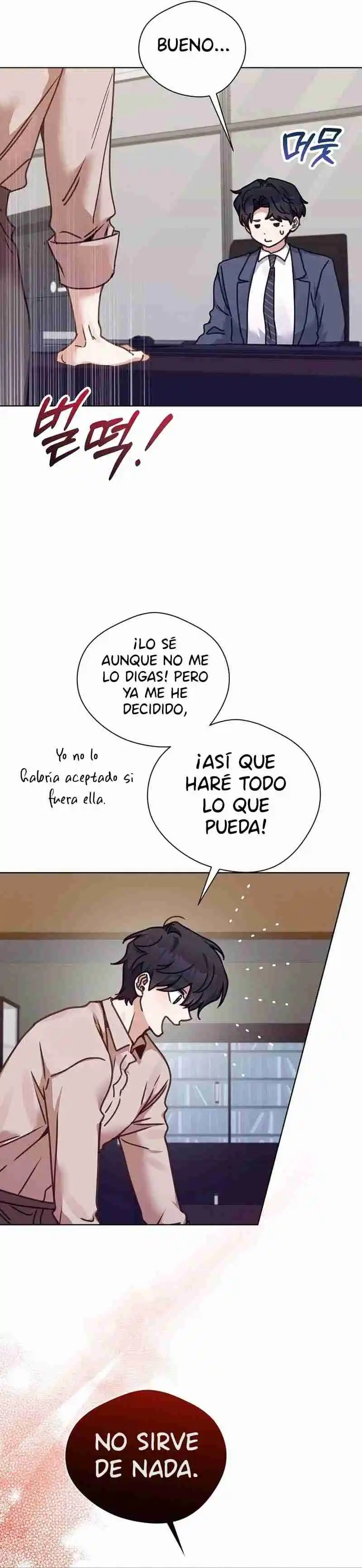 ¡Oppa, Por Favor Hazlo! - Capítulo 45 - Página 23 - LectorTMOo