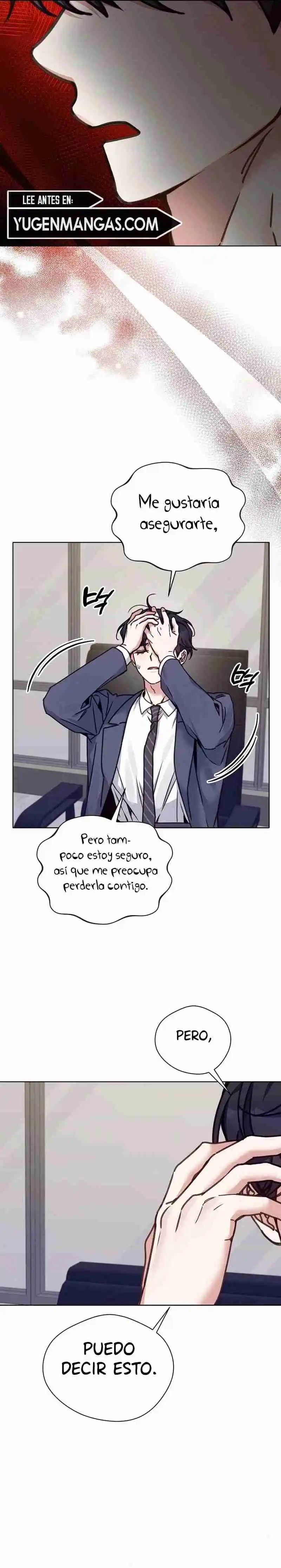 ¡Oppa, Por Favor Hazlo! - Capítulo 45 - Página 24 - LectorTMOo