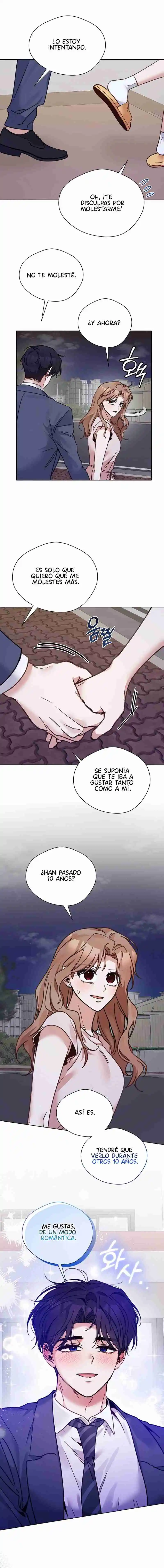 ¡Oppa, Por Favor Hazlo! - Capítulo 47 - Página 2 - LectorTMOo