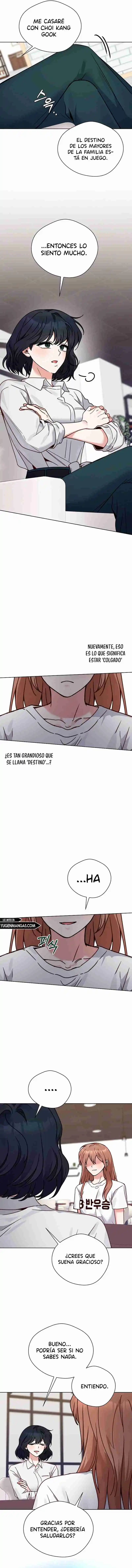 ¡Oppa, Por Favor Hazlo! - Capítulo 48 - Página 4 - LectorTMOo