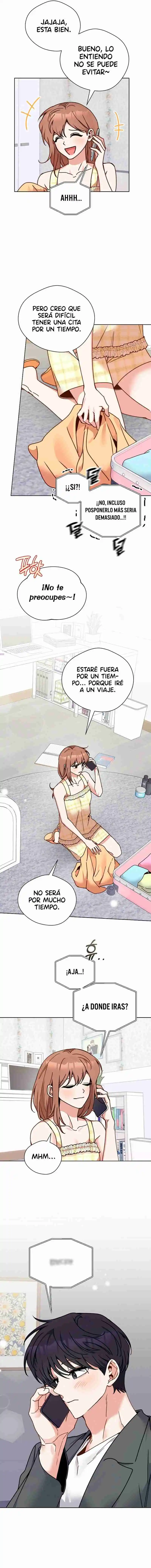 ¡Oppa, Por Favor Hazlo! - Capítulo 49 - Página 3 - LectorTMOo