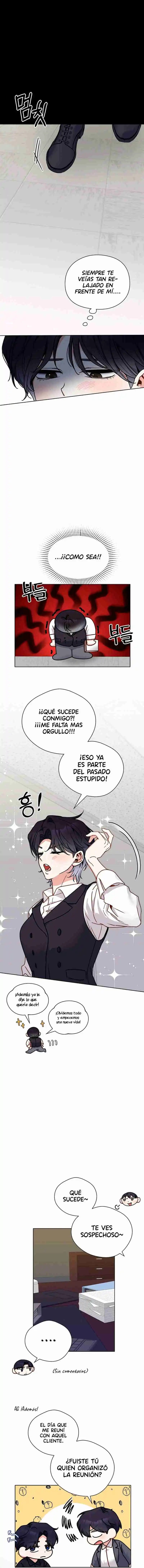 ¡Oppa, Por Favor Hazlo! - Capítulo 49 - Página 11 - LectorTMOo