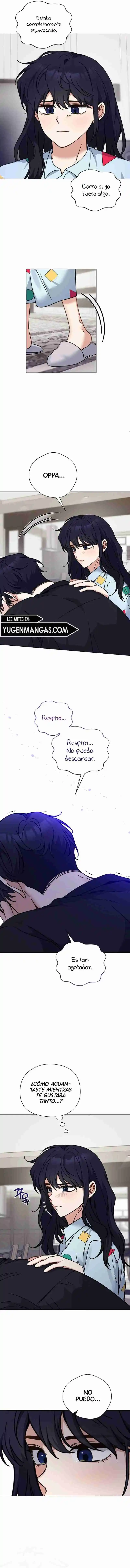 ¡Oppa, Por Favor Hazlo! - Capítulo 51 - Página 5 - LectorTMOo