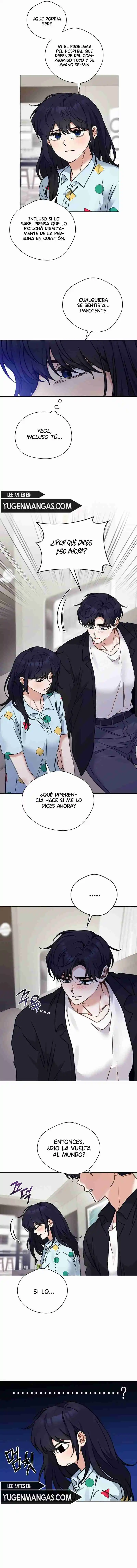 ¡Oppa, Por Favor Hazlo! - Capítulo 51 - Página 7 - LectorTMOo
