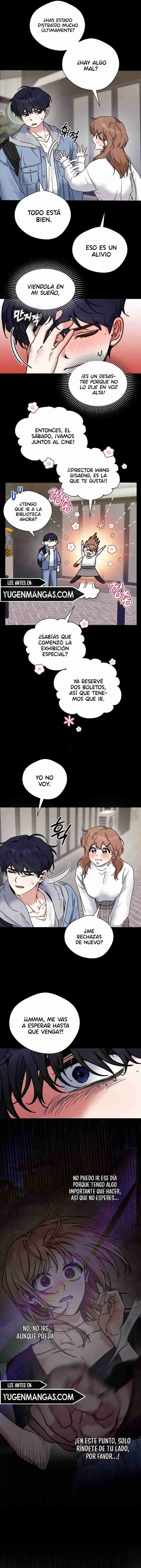 ¡Oppa, Por Favor Hazlo! - Capítulo 51 - Página 13 - LectorTMOo