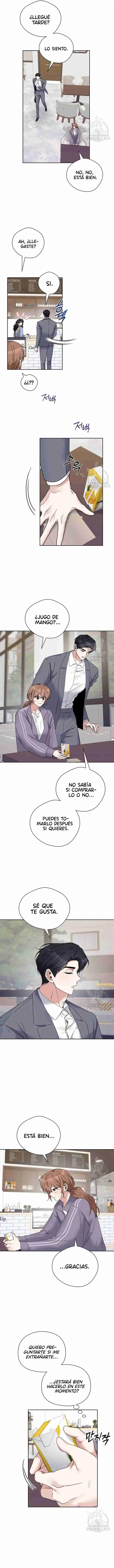 ¡Oppa, Por Favor Hazlo! - Capítulo 59 - Página 6 - LectorTMOo