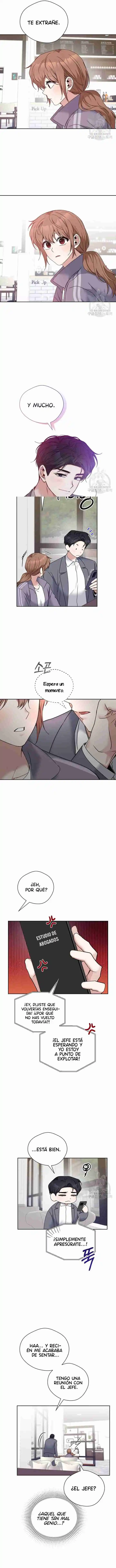 ¡Oppa, Por Favor Hazlo! - Capítulo 59 - Página 7 - LectorTMOo