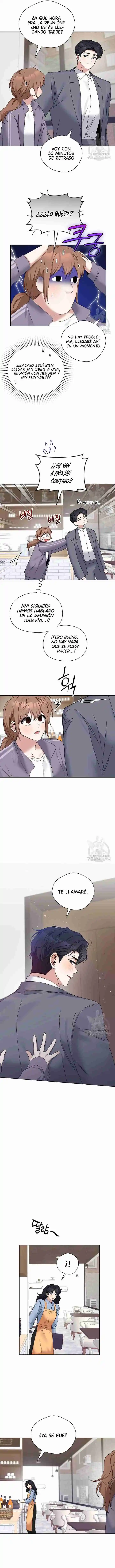 ¡Oppa, Por Favor Hazlo! - Capítulo 59 - Página 8 - LectorTMOo
