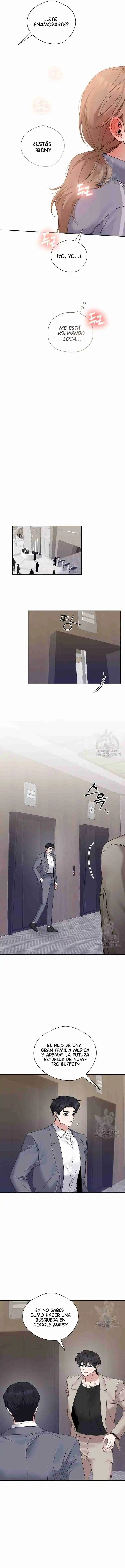 ¡Oppa, Por Favor Hazlo! - Capítulo 59 - Página 9 - LectorTMOo