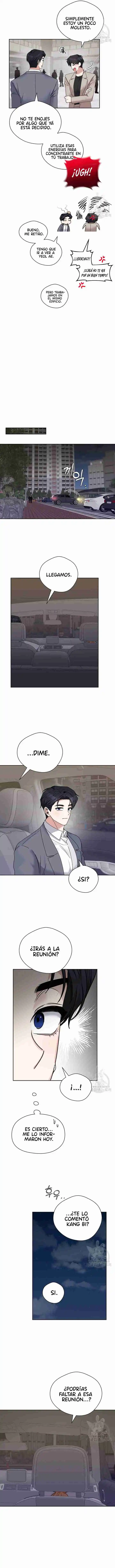 ¡Oppa, Por Favor Hazlo! - Capítulo 59 - Página 11 - LectorTMOo