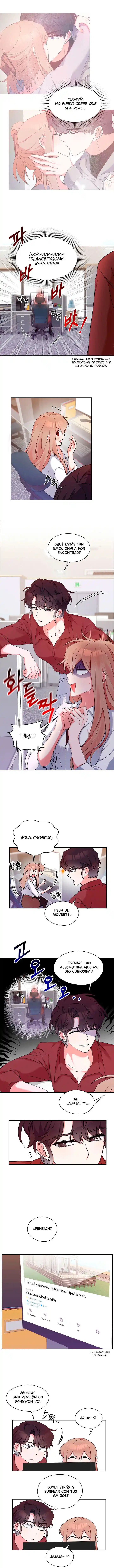 ¡Oppa, Por Favor Hazlo! - Capítulo 6 - Página 4 - LectorTMOo