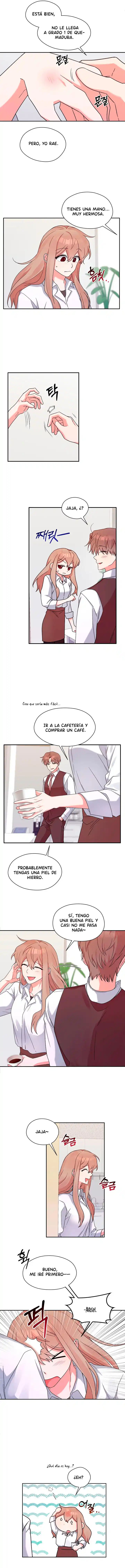 ¡Oppa, Por Favor Hazlo! - Capítulo 6 - Página 7 - LectorTMOo