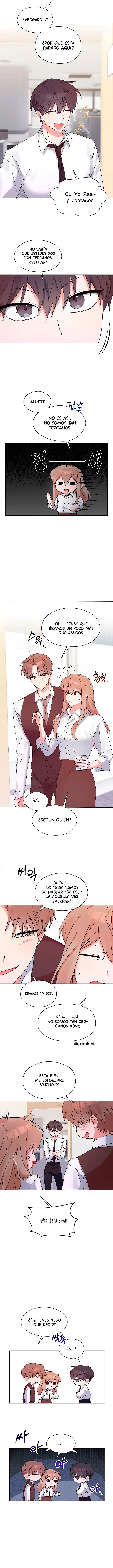 ¡Oppa, Por Favor Hazlo! - Capítulo 6 - Página 8 - LectorTMOo