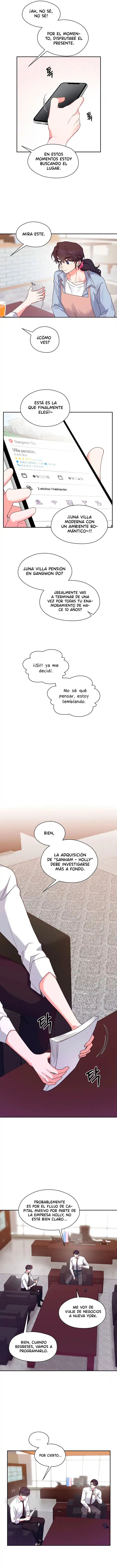 ¡Oppa, Por Favor Hazlo! - Capítulo 6 - Página 11 - LectorTMOo