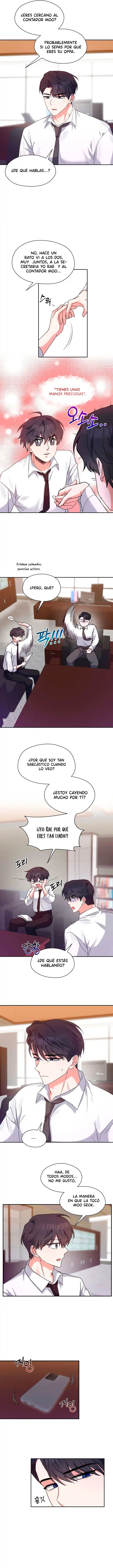 ¡Oppa, Por Favor Hazlo! - Capítulo 6 - Página 12 - LectorTMOo