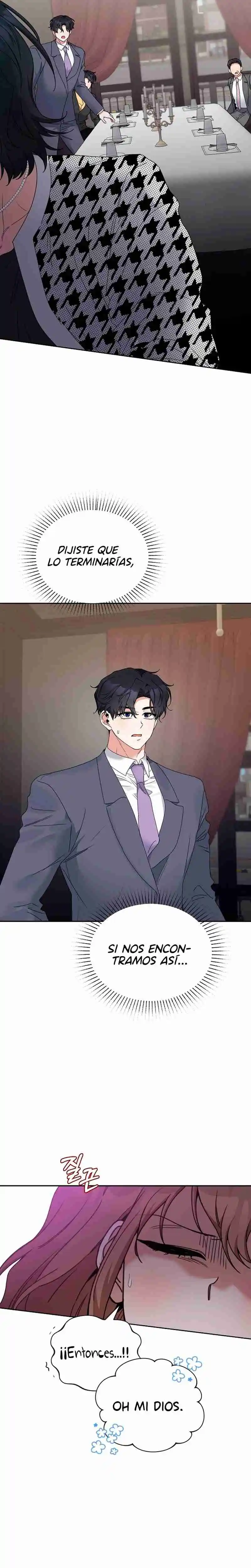 ¡Oppa, Por Favor Hazlo! - Capítulo 61 - Página 4 - LectorTMOo