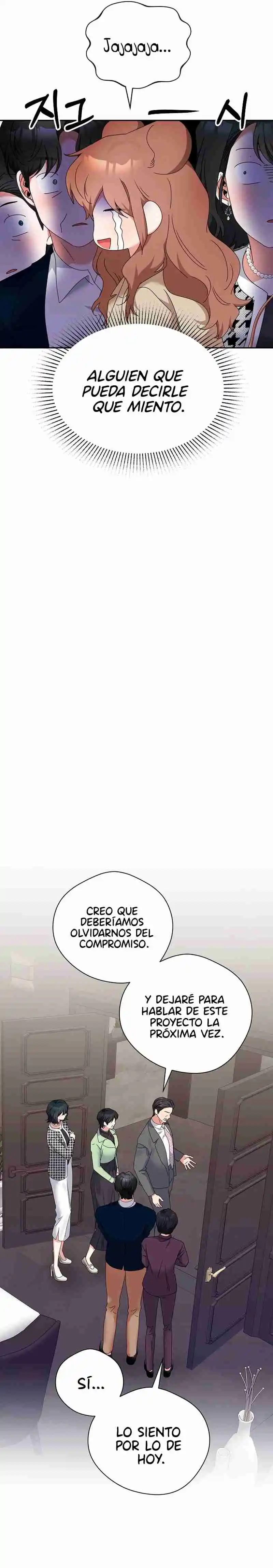 ¡Oppa, Por Favor Hazlo! - Capítulo 61 - Página 15 - LectorTMOo