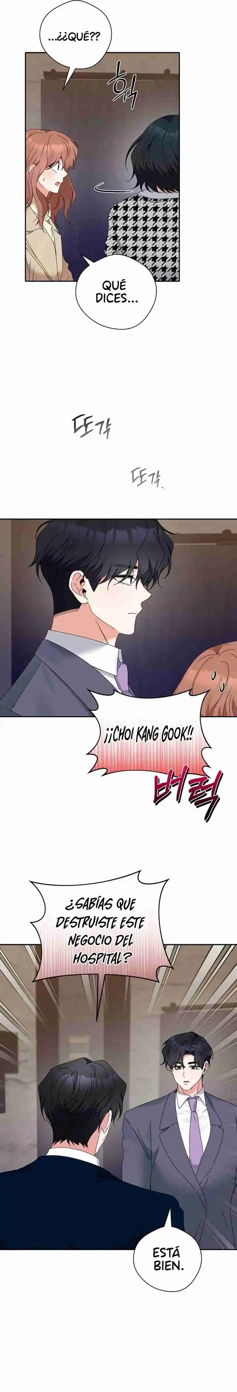 ¡Oppa, Por Favor Hazlo! - Capítulo 61 - Página 17 - LectorTMOo
