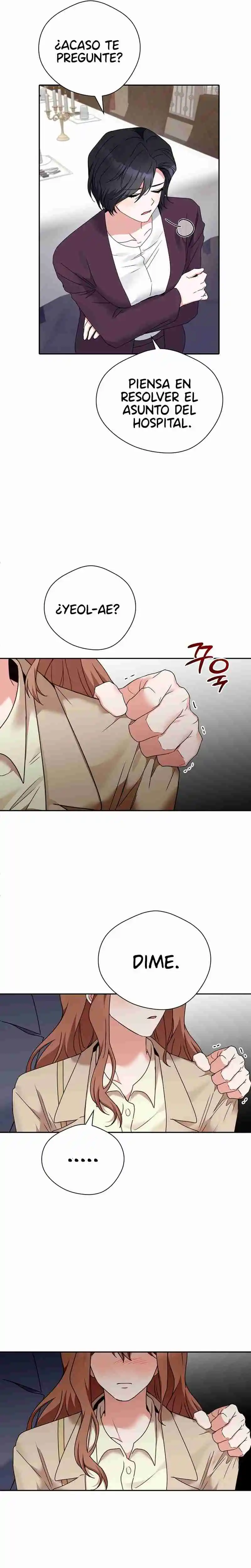 ¡Oppa, Por Favor Hazlo! - Capítulo 61 - Página 22 - LectorTMOo