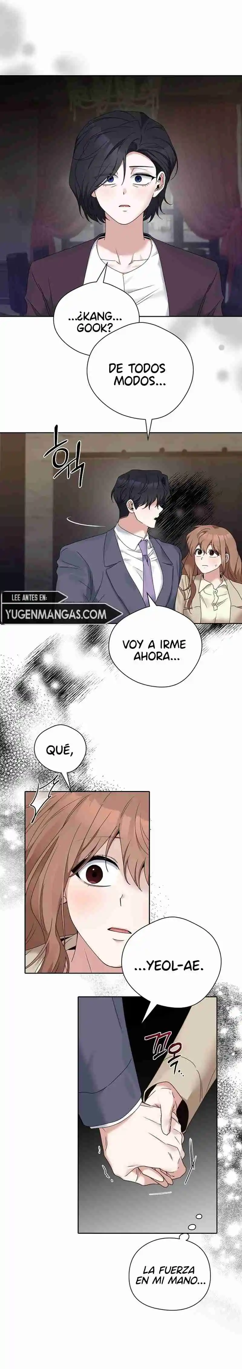 ¡Oppa, Por Favor Hazlo! - Capítulo 62 - Página 4 - LectorTMOo