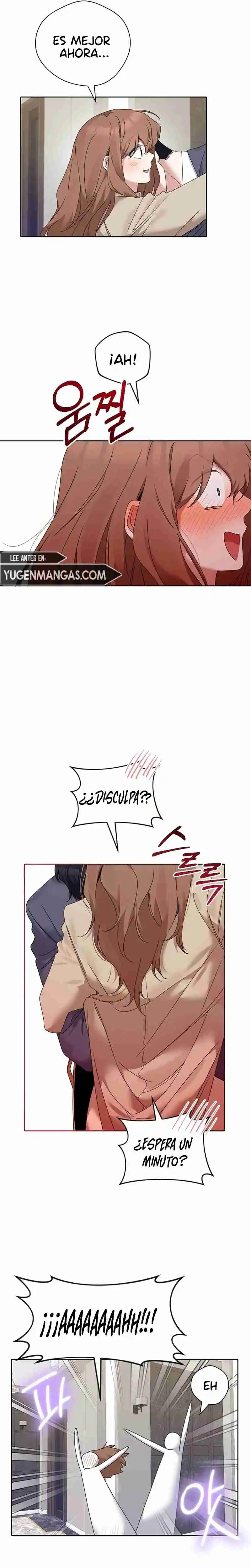 ¡Oppa, Por Favor Hazlo! - Capítulo 62 - Página 10 - LectorTMOo