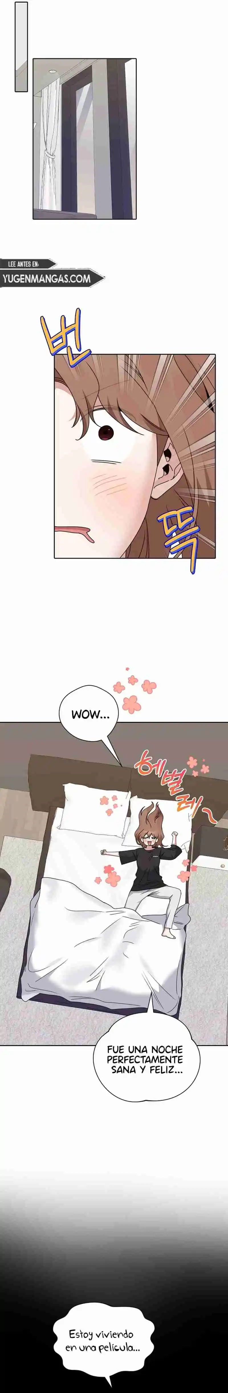 ¡Oppa, Por Favor Hazlo! - Capítulo 62 - Página 16 - LectorTMOo