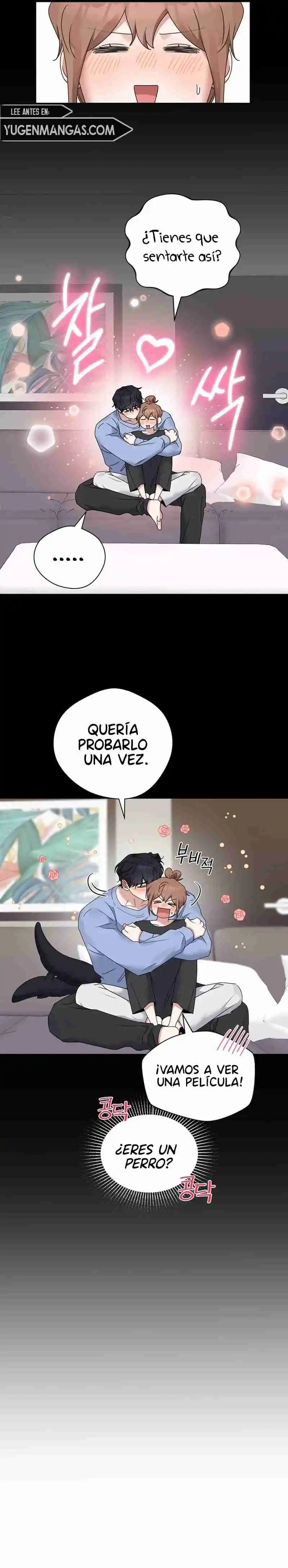 ¡Oppa, Por Favor Hazlo! - Capítulo 62 - Página 17 - LectorTMOo