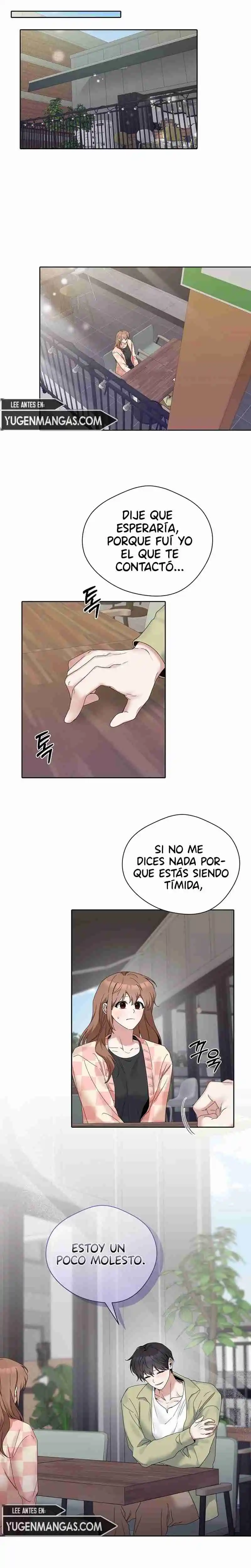¡Oppa, Por Favor Hazlo! - Capítulo 62 - Página 24 - LectorTMOo
