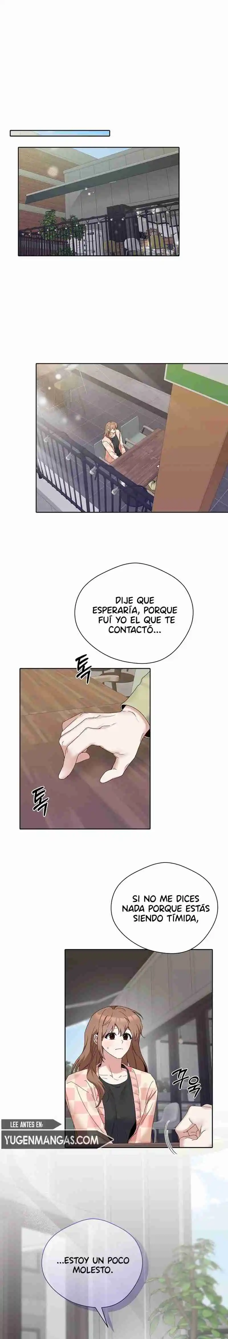 ¡Oppa, Por Favor Hazlo! - Capítulo 63 - Página 2 - LectorTMOo