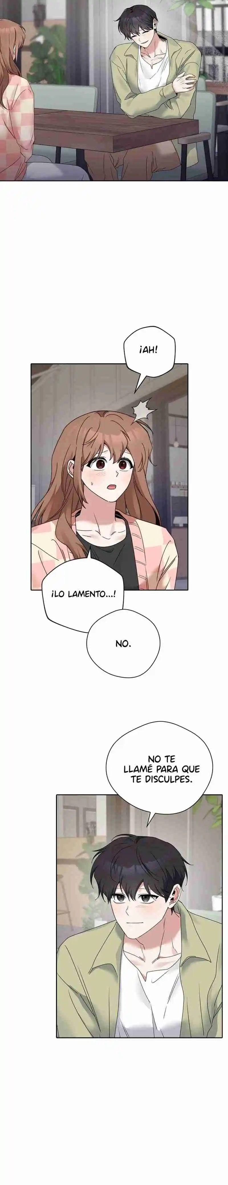 ¡Oppa, Por Favor Hazlo! - Capítulo 63 - Página 3 - LectorTMOo