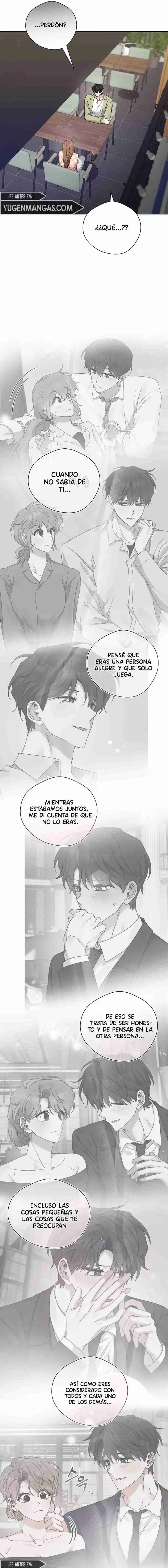 ¡Oppa, Por Favor Hazlo! - Capítulo 63 - Página 8 - LectorTMOo