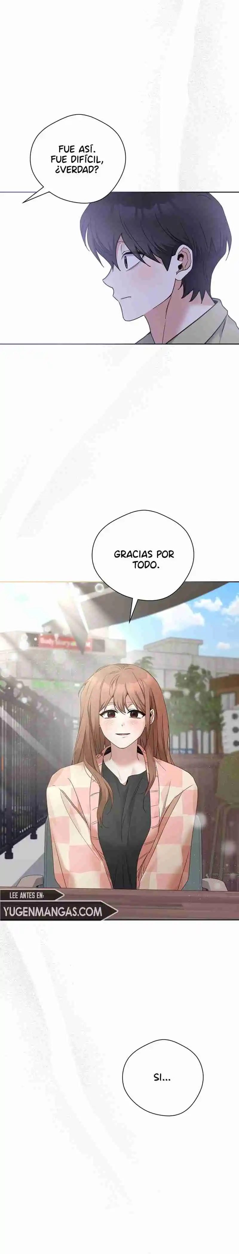 ¡Oppa, Por Favor Hazlo! - Capítulo 63 - Página 10 - LectorTMOo