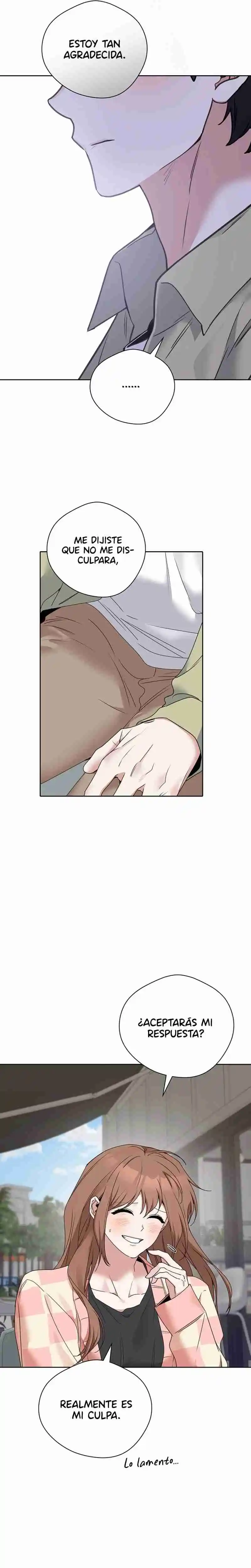 ¡Oppa, Por Favor Hazlo! - Capítulo 63 - Página 11 - LectorTMOo