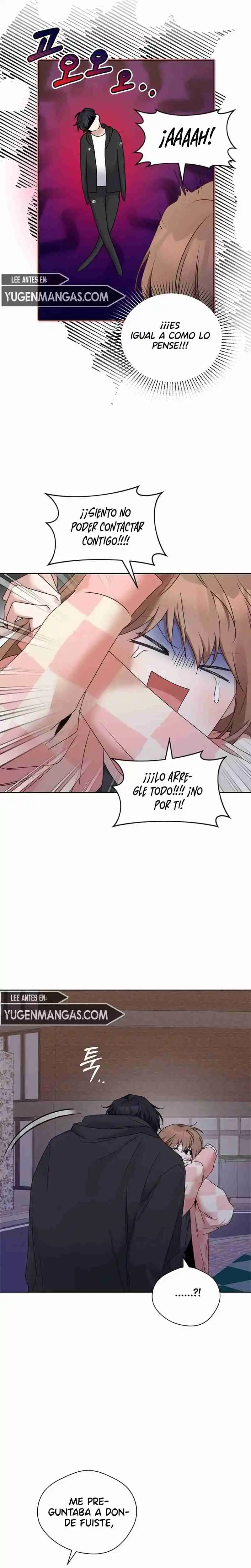 ¡Oppa, Por Favor Hazlo! - Capítulo 63 - Página 19 - LectorTMOo