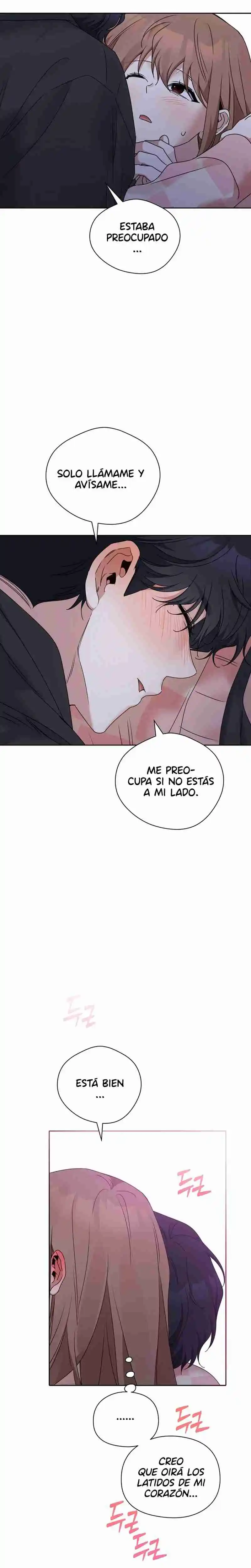 ¡Oppa, Por Favor Hazlo! - Capítulo 63 - Página 20 - LectorTMOo