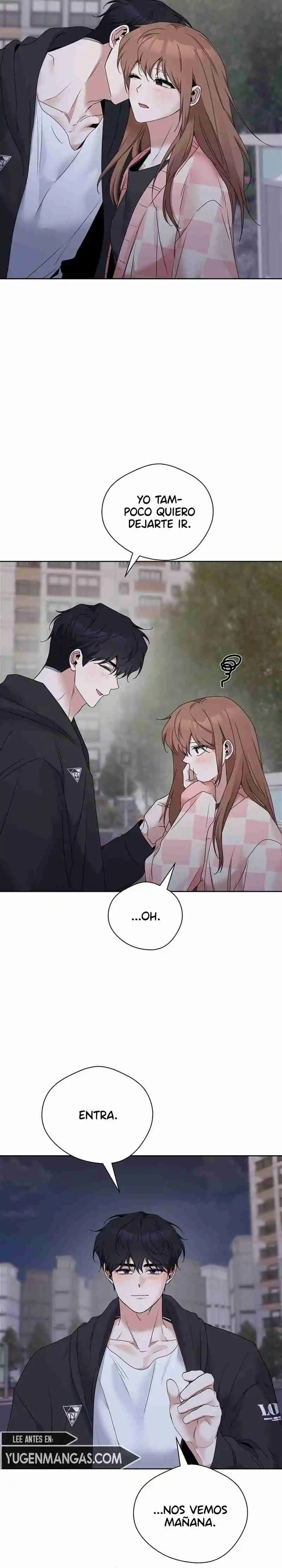 ¡Oppa, Por Favor Hazlo! - Capítulo 63 - Página 23 - LectorTMOo